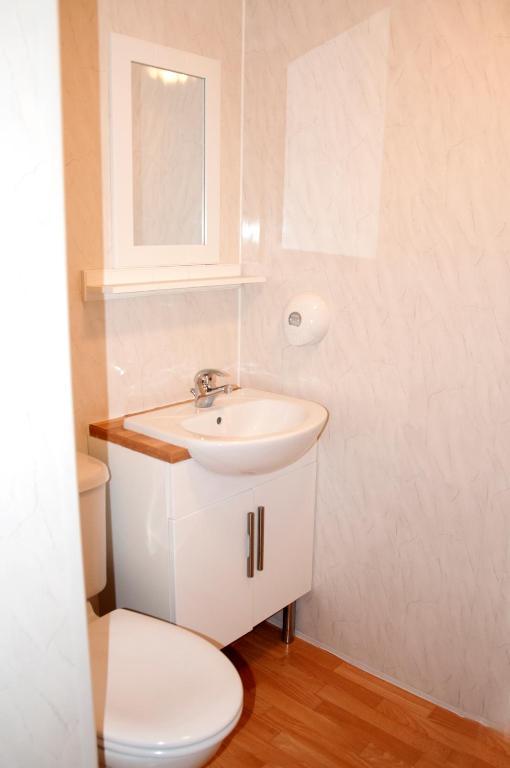 Barton Hotel Blackpool Eksteriør bilde