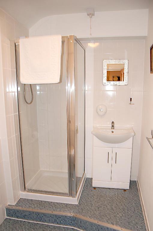 Barton Hotel Blackpool Eksteriør bilde